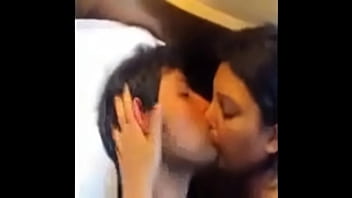 Indian Girl Big Boobs With Boyfriend Blowjob And Fucking thumbnail