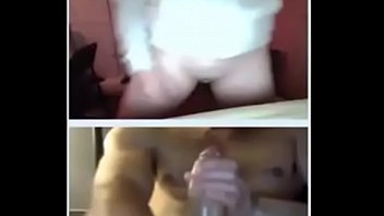 Sexy babe with audio