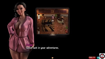 Treasure of nadia0000032