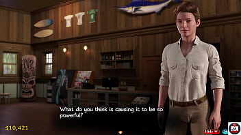 Treasure of nadia0000032