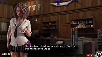 Treasure of nadia0000032