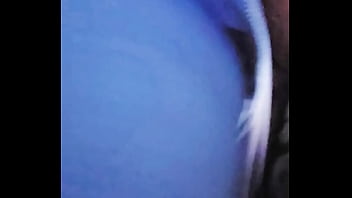 No me pude c9ntener en la cocina cuando ño su culo