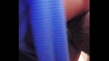 No me pude c9ntener en la cocina cuando ño su culo