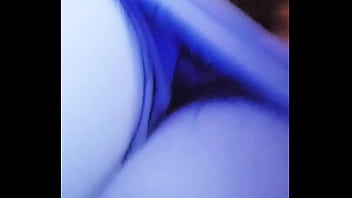 No me pude c9ntener en la cocina cuando ño su culo