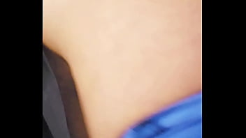 No me pude c9ntener en la cocina cuando ño su culo