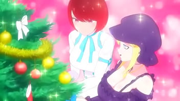 The duke of and his maid cap 9 sub