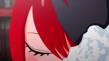 The duke of and his maid cap 9 sub