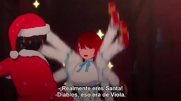 The duke of and his maid cap 9 sub