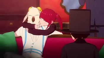 The duke of and his maid cap 9 sub