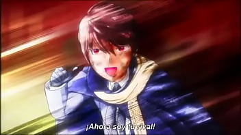 The duke of and his maid cap 9 sub