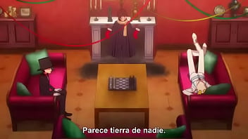 The duke of and his maid cap 9 sub