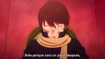 The duke of and his maid cap 9 sub