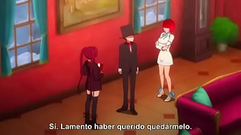 The duke of and his maid cap 9 sub