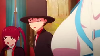 The duke of and his maid cap 9 sub