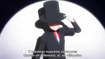 The duke of and his maid cap 9 sub