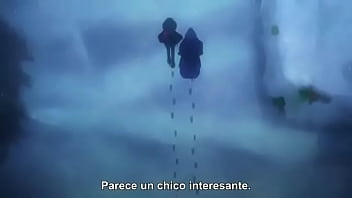 The duke of and his maid cap 9 sub