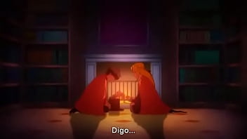 The duke of and his maid cap 9 sub