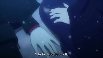 The duke of and his maid cap 9 sub