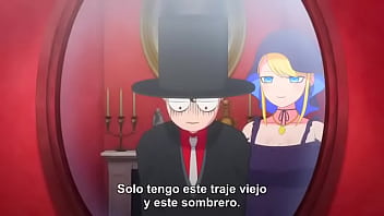 The duke of and his maid cap 9 sub