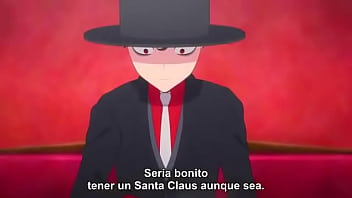 The duke of and his maid cap 9 sub