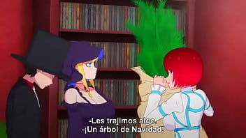 The duke of and his maid cap 9 sub