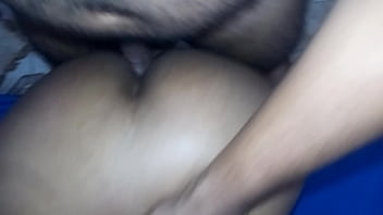 Anal depois da balada