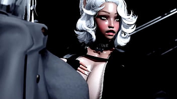 Werewolf breeds bunny girl Werewolf breeds bunny girl