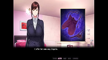 Saimin gakushu secert desire all sex scenes pt3