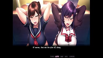 Saimin gakushu secert desire all sex scenes pt3