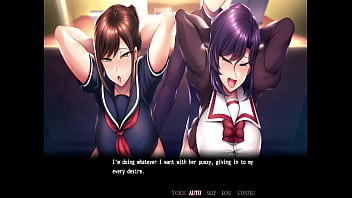 Saimin gakushu secert desire all sex scenes pt3