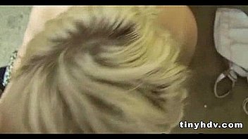 Sweet teen pov destiny jaymes 3 82