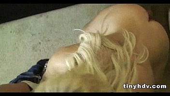 Sweet teen pov destiny jaymes 3 82