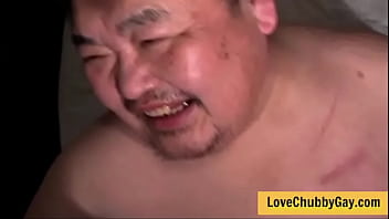 For lover of chubby chub bear fat belly fatty cub meaty gay male boy teen dick cock jerking guy fuck cum handjob blowjob jacking off fingering vibrator orgasm nipple suck lick worship sucking licking underwear #53 8