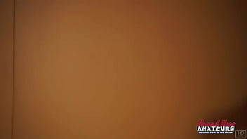 Big titted brunette regina sucks a cock and gets her twat and butt pounded