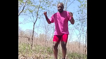 Dancing in the opposites of directions of how i normally dance bright and early 2