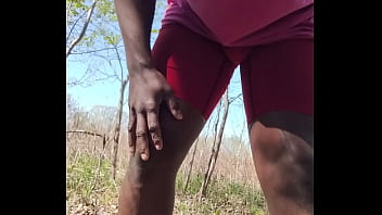 Dancing in the opposites of directions of how i normally dance bright and early 2