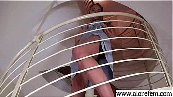 Amateur Teen Girl Mastubating With Toys Vid 07 thumbnail