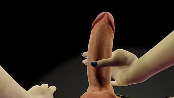 Android 18 first video render