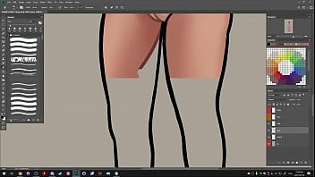 Sts broadcast by dc on picarto from june twenty second 2022