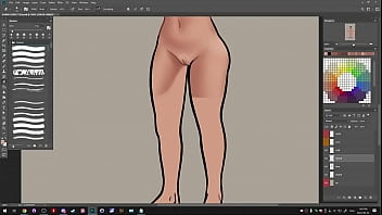 Sts broadcast by dc on picarto from june twenty second 2022