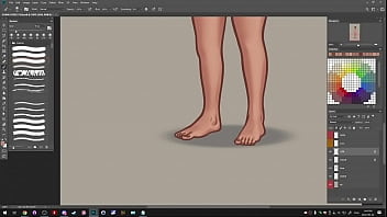 Sts broadcast by dc on picarto from june twenty second 2022