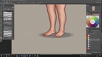 Sts broadcast by dc on picarto from june twenty second 2022