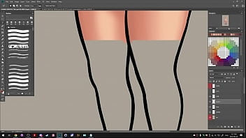 Sts broadcast by dc on picarto from june twenty second 2022