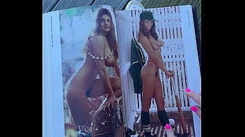 Playboy magazine really turned me on