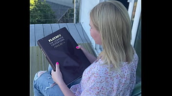 Playboy magazine really turned me on