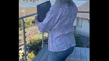 Playboy magazine really turned me on