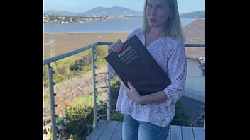 Playboy magazine really turned me on