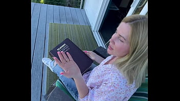 Playboy magazine really turned me on