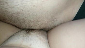 Filmando o macho me comendo