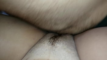 Filmando o macho me comendo